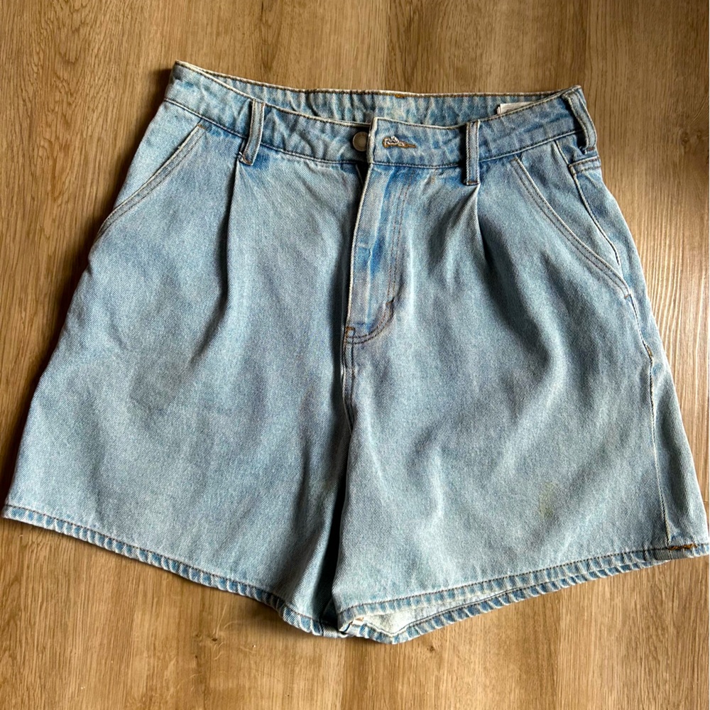 H&M Denim Shorts